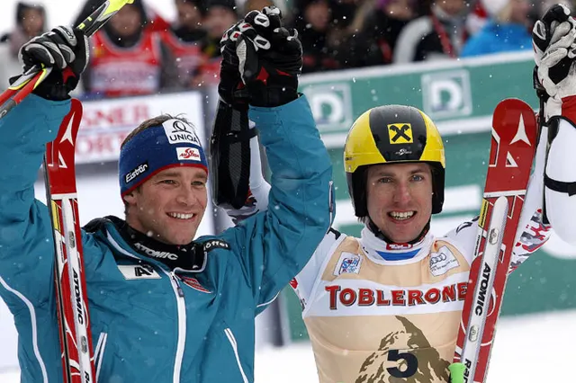 Atomic Team w Adelboden, zdjęcie 19