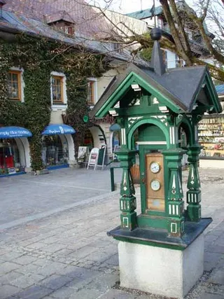 Schladming, zdjęcie 18