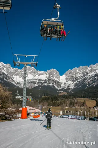 SkiWelt: czyli tam i z powrotem, zdjęcie 30