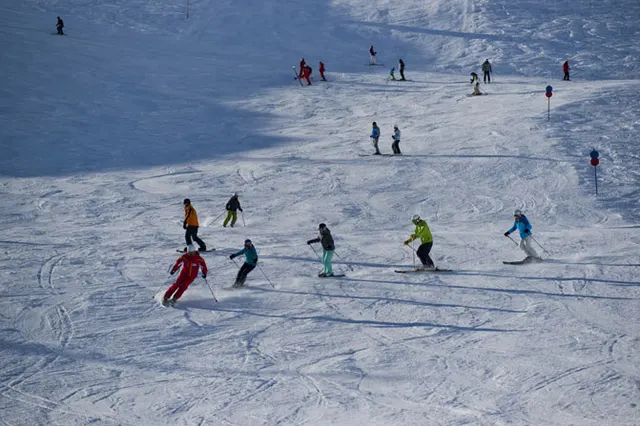 Galtuer w Tyrolu, Austria, zdjęcie 14