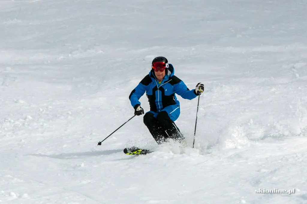 WorldSkitest 2018. Testy nart, zdjęcie 10
