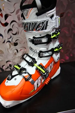 Tecnica buty narciarskie 2010/2011, zdjęcie 19