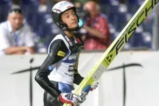 Letnia Grand Prix Zakopane 2007, zdjęcie 76