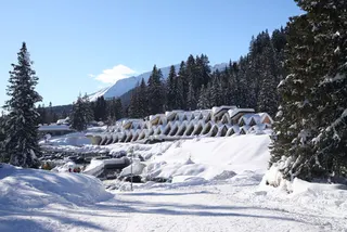 Madonna di Campiglio: Passo Groste, zdjęcie 85