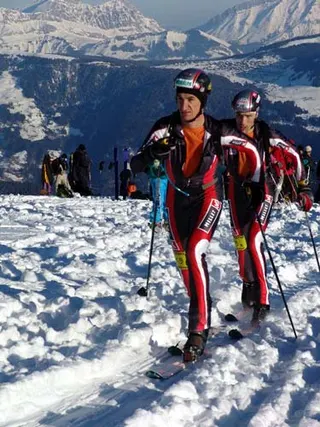 Zdjęcie 12 z galerii La Pierra Menta