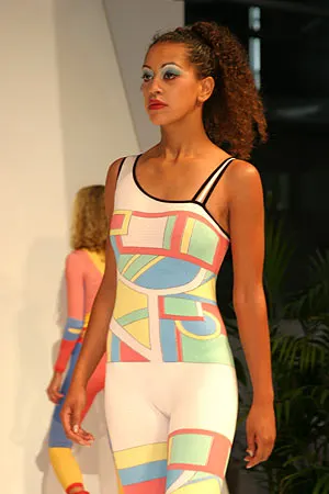 Zdjęcie 37 z galerii Beachwaer Fashion Show