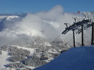 Katschberg Tschaneck (2030 m), zdjęcie 57