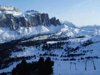 Val Gardena, Południowy Tyrol, zdjęcie 16