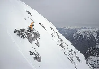 Zdjęcie 14 z galerii Freeride