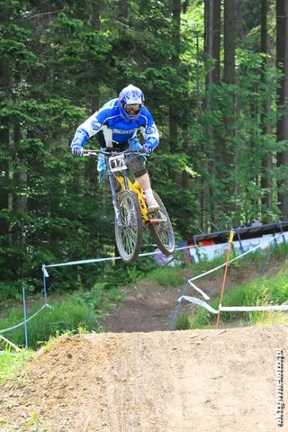 Joy Ride Open: Stożek Wisła, zdjęcie 47