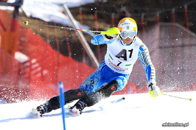 PŚ Schladming: slalom mężczyzn, zdjęcie 45