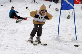 Zdjęcie 22 z galerii Puchar Blizzard cz. II