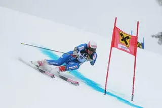 Bad Kleinkirchheim: PŚ gigant mężczyzn, zdjęcie 38