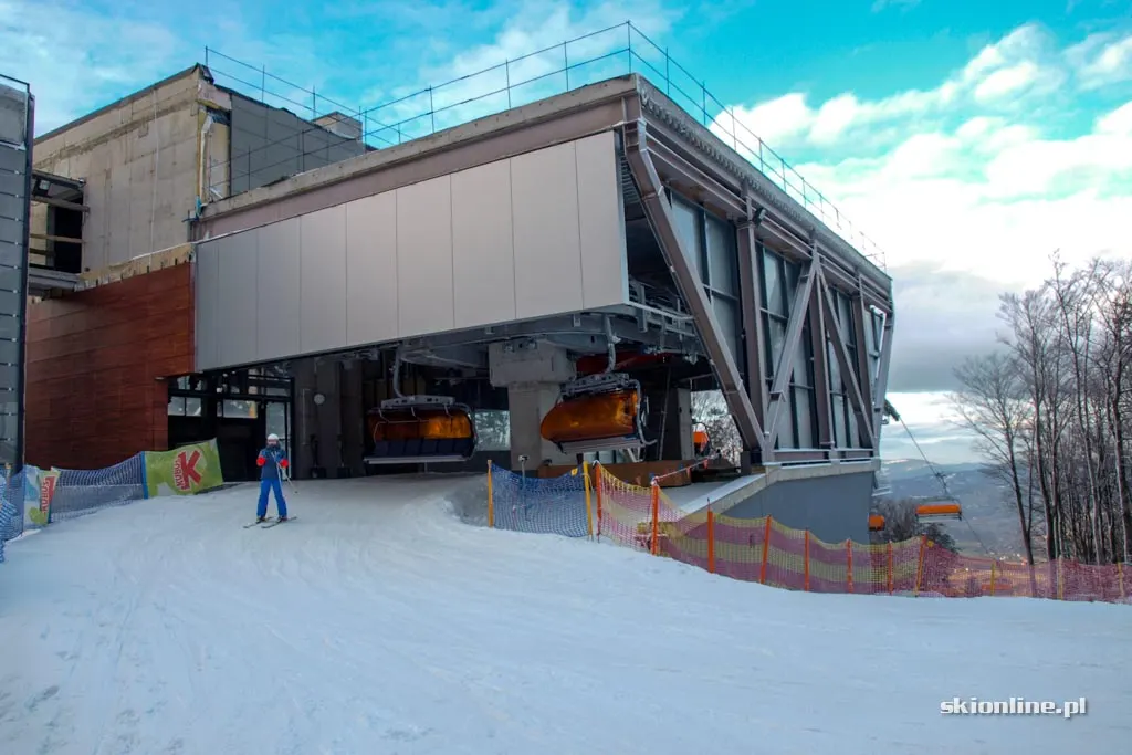Kasina Ski: dobre warunki na narty, zdjęcie 10