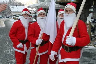 Zdjęcie 28 z galerii Clau Wau. Parada