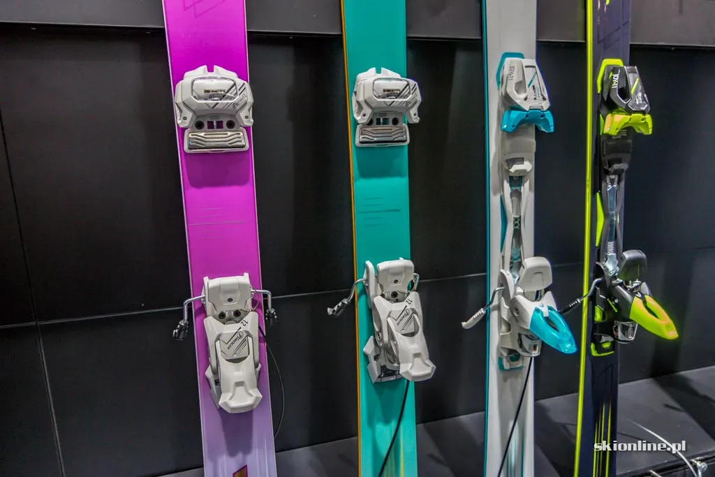 ISPO 2017. Head kolekcja nart na sezon 17/18, zdjęcie 19