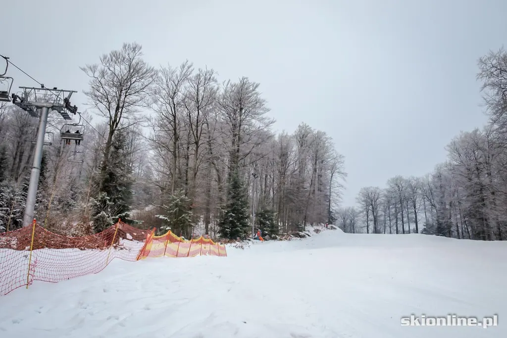 Magura Małastowska 2015-01-16, zdjęcie 13