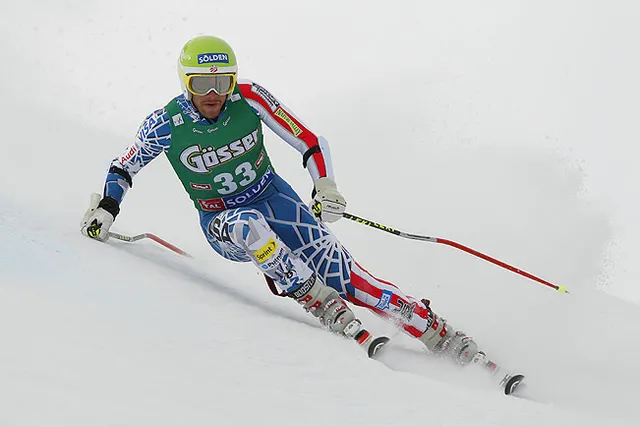 Bode Miller w akcji, zdjęcie 15