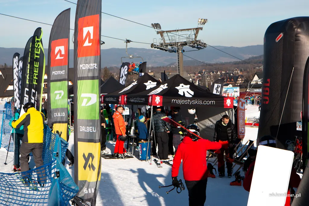 Snow Expo Ski Test, zdjęcie 33