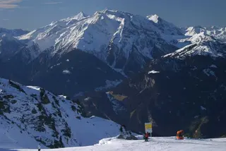 Zillertal Arena, Tyrol: Austria, zdjęcie 6