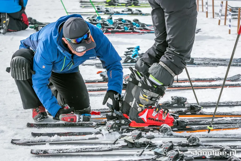 WorldSkitest 2015: SkiWelt, Austria, zdjęcie 51