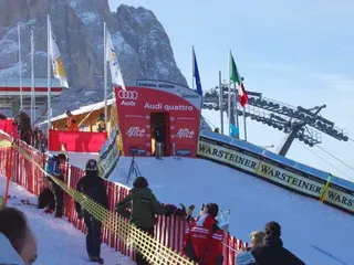 Val Gardena, Południowy Tyrol, zdjęcie 29