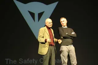 Zdjęcie 36 z galerii ISPO zima 06: Volvo Design Forum I