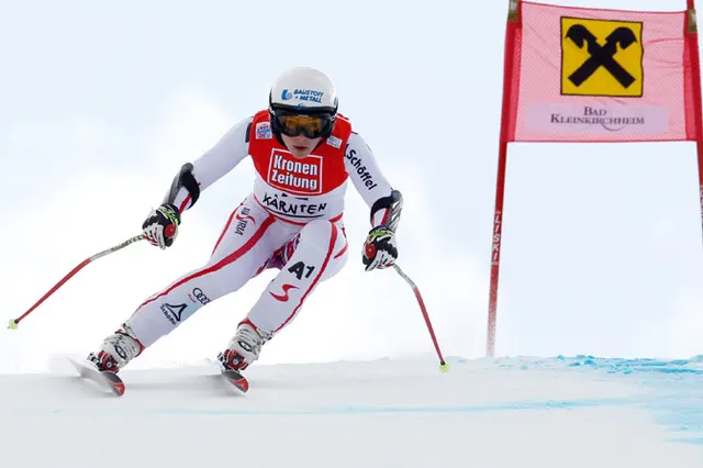 Atomic Team w Bad Kleinkirchheim, zdjęcie 2