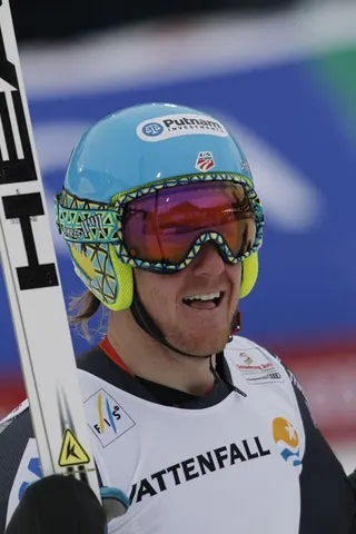 Ted Ligety SG w Schladming 2013, zdjęcie 13