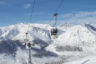 Livigno Włochy, zdjęcie 53
