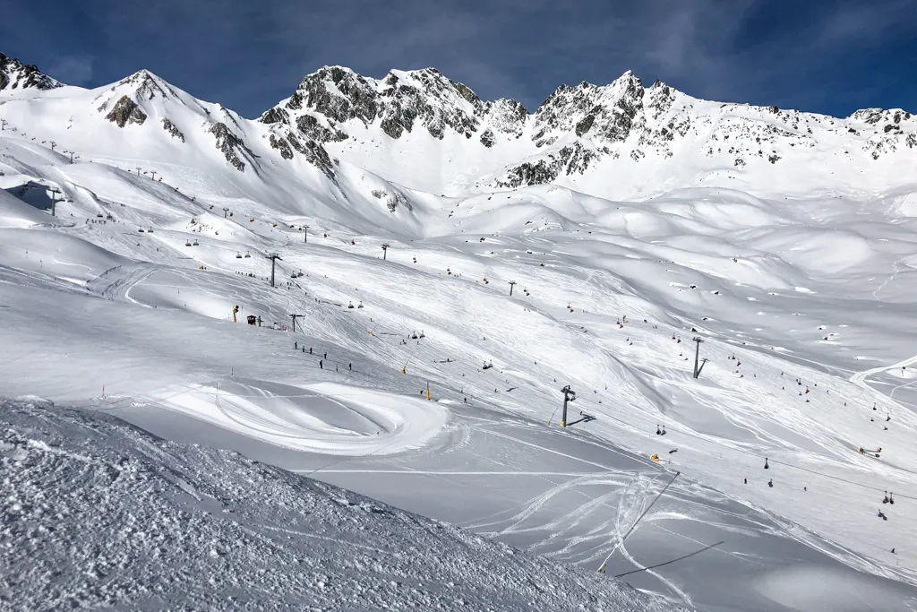 Ischgl szlak przemytników, zdjęcie 11