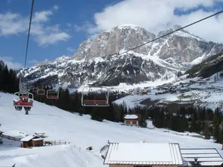 Sellaronda, Włochy, zdjęcie 49