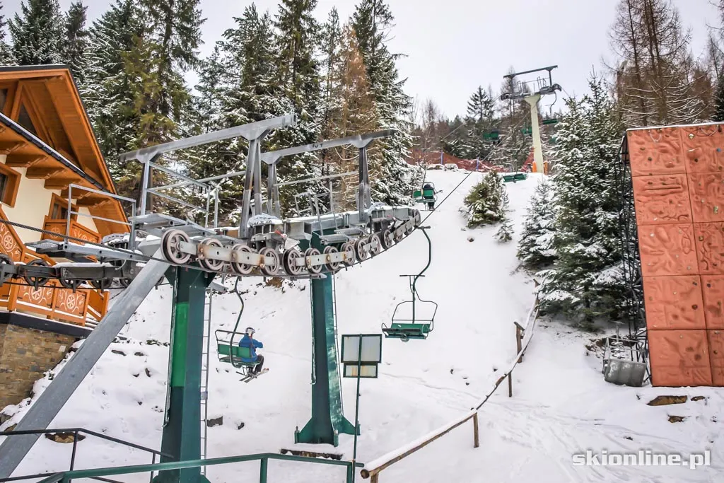 Kluszkowce SN Czorsztyn-Ski, zdjęcie 4