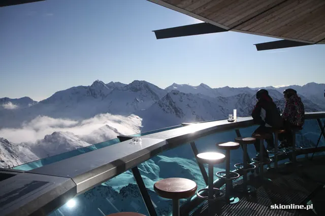 Obergurgl: Hochgurgl grudzień 20, zdjęcie 10