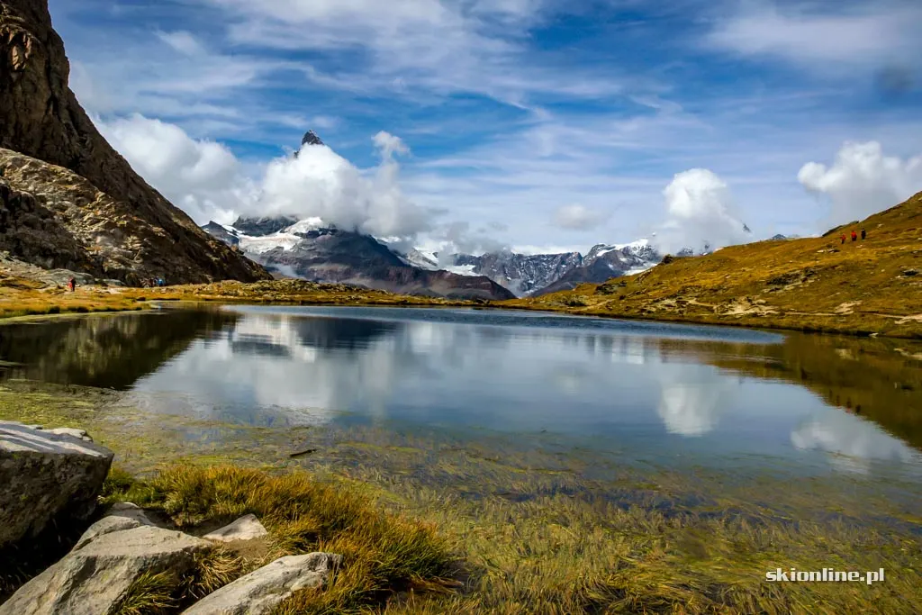 Koniec lata w Zermatt, zdjęcie 19