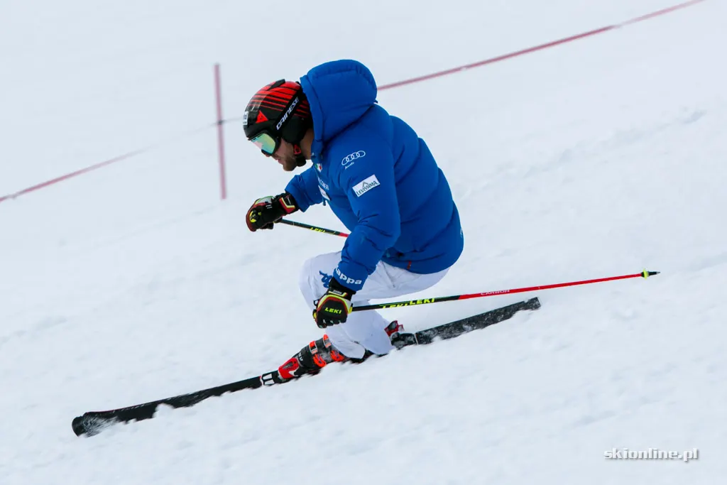 WorldSkitest 2018. Testy nart, zdjęcie 20