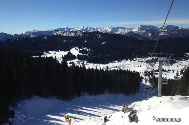 Folgaria: Trentino, Włochy, zdjęcie 39
