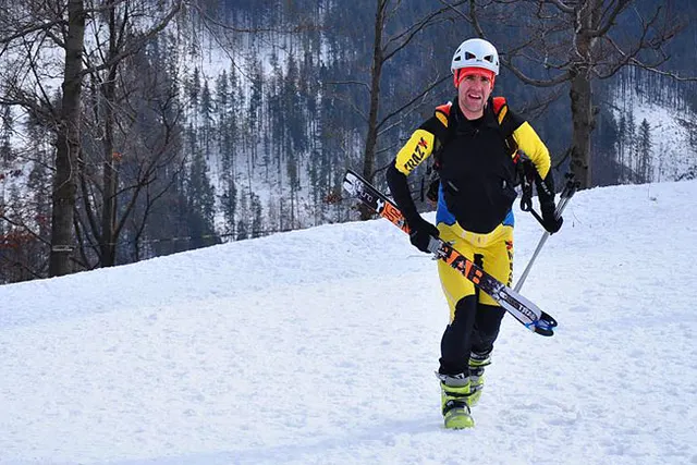 Zdjęcie 12 z galerii VI Zawody Skitourowe o Puchar Polar Sportu