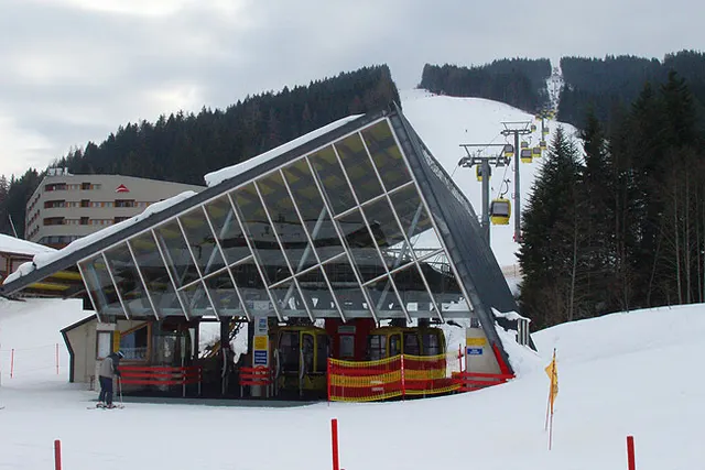 Fieberbrunn PillerseeTal, zdjęcie 4