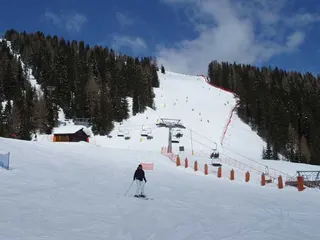 Alta Badia, Południowy Tyrol Włochy, zdjęcie 7