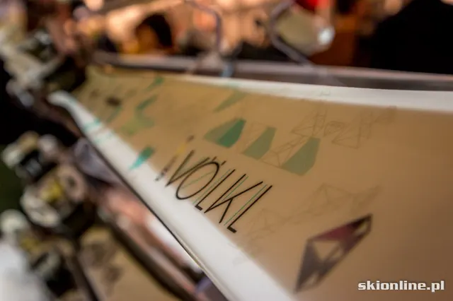 Voelkl narty kolekcja 2014-15, zdjęcie 35