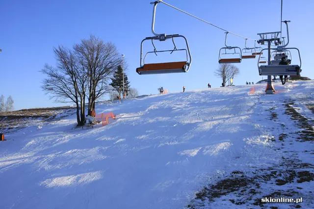 Zwardoń-Ski narty w Sylwestra 201, zdjęcie 8