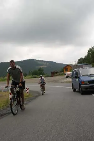 Kadra alpejska PZN w Szczyrku, zdjęcie 65