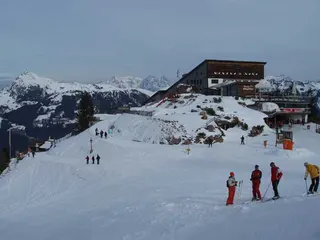 Kitzbuehel, Austria, zdjęcie 127