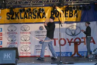 Zdjęcie 35 z galerii Puchar Jedynki: Szklarska Poręba
