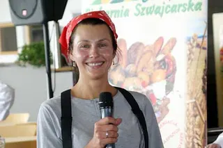 Zdjęcie 47 z galerii Maso Corto 04. II