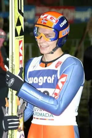 Zdjęcie 92 z galerii LGP Zakopane 2006. Zawody