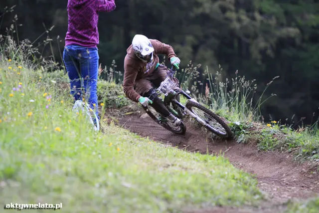 Joy Ride Open: Stożek Wisła, zdjęcie 75