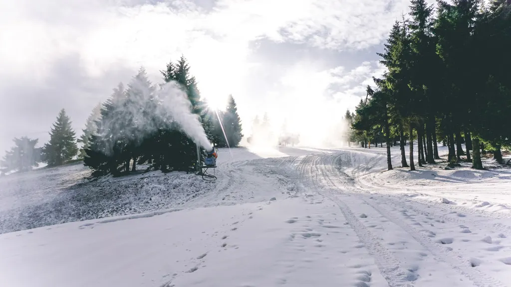 Zieleniec Ski Arena. Przygotowana do sezonu 18/19, zdjęcie 3