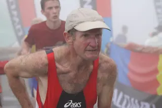 Salomon Trai Running: Góra Żar, zdjęcie 93